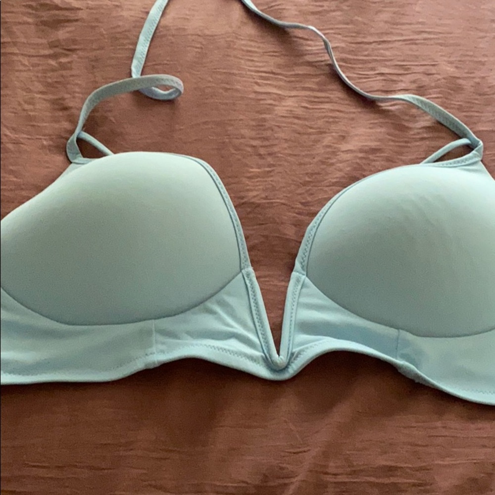 Bathing suit top